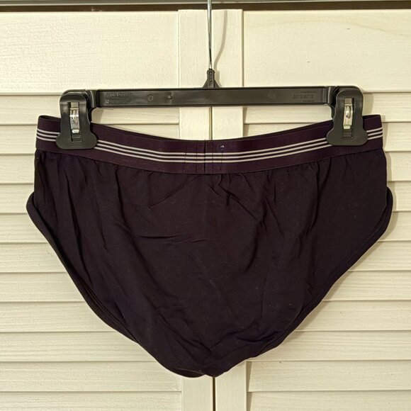 Papi Modern Stretch Brief - Picture 2 of 2